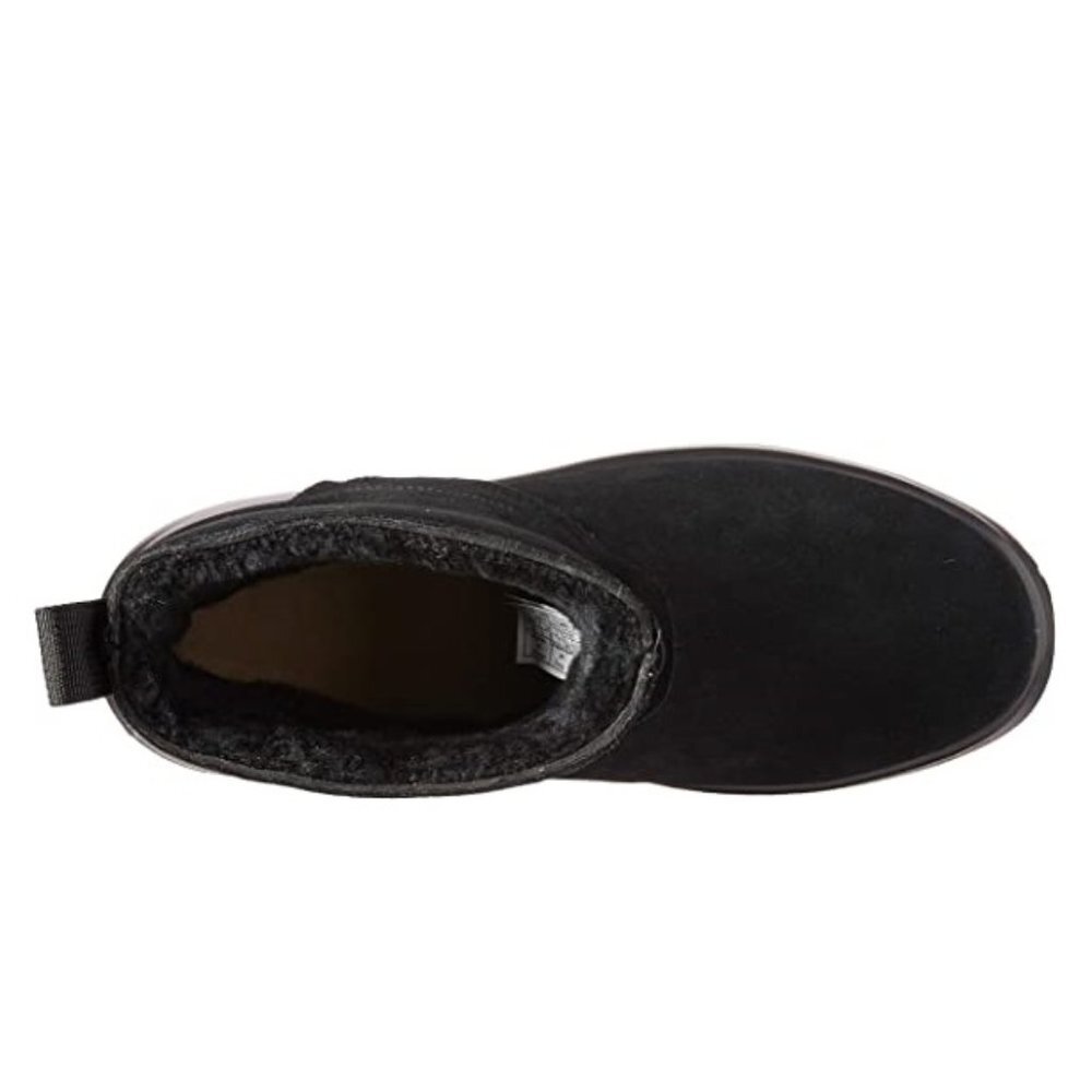 UGG Women Classic Boom Boot Ankle - Picture 4 of 5